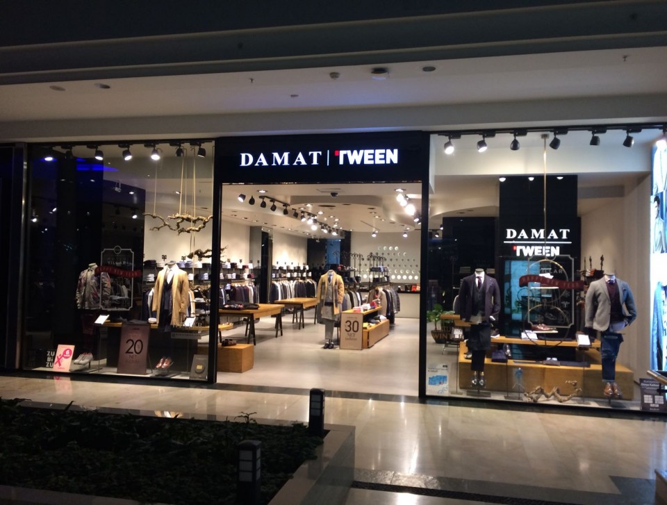 D'S Damat